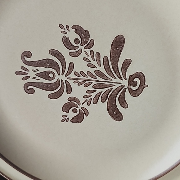Pfaltzgraff Village Dinner Plate - Picture 6 of 6